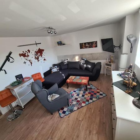 Bonnie & Clyde Apartamento Westerhausen Exterior foto